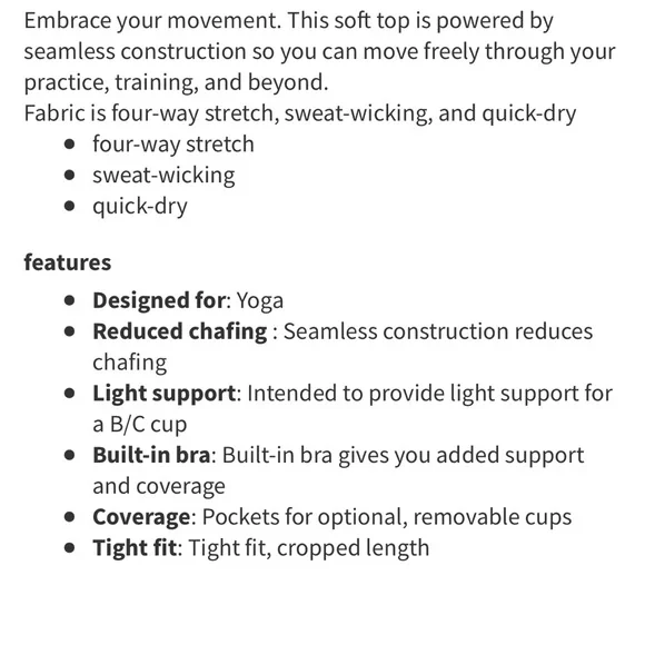 Lulu🍋 Ebb to Street Long Sleeve Bronze Green size 6 - Picture 12 of 13